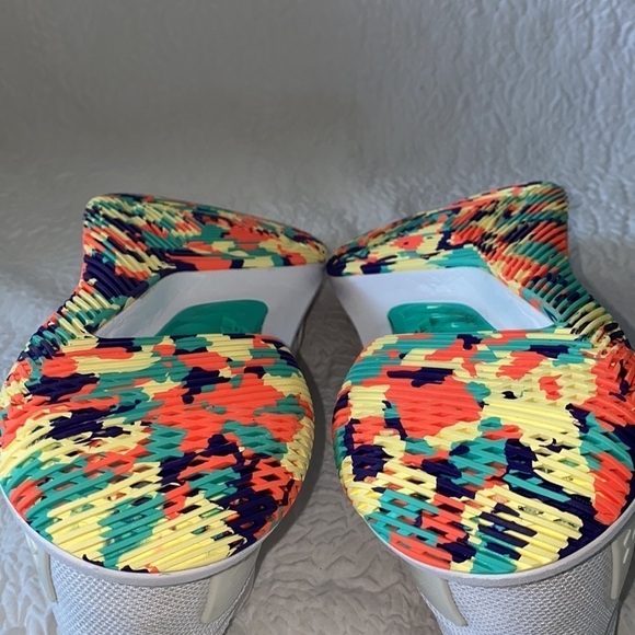 Under Armour Curry 5 \'Confetti\' Basketball Sneaker Shoes main image 6